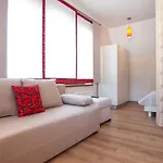 בקתה & Na Ogrodzie סוצ'ה
