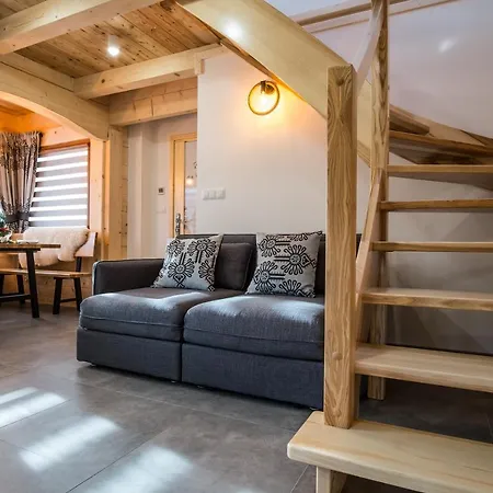 Alpehytte & Na Ogrodzie *