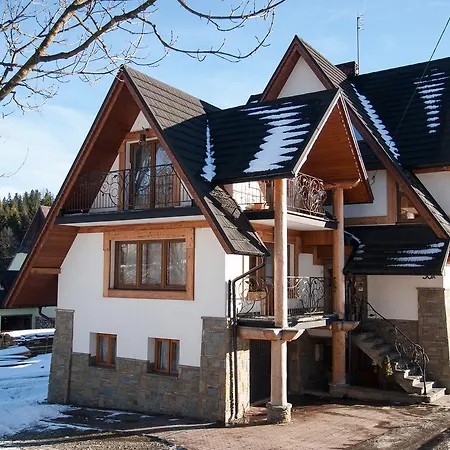 & Na Ogrodzie * Suche