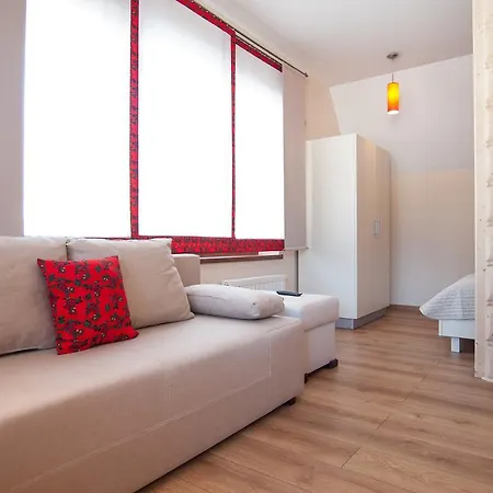 Alpehytte & Na Ogrodzie Suche